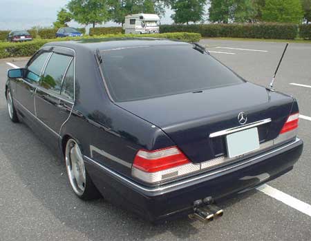 W140摜